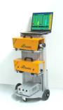 BrainBee 4/5 gas analyser